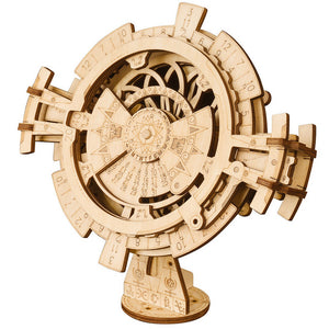 DIY Perpetual Calendar