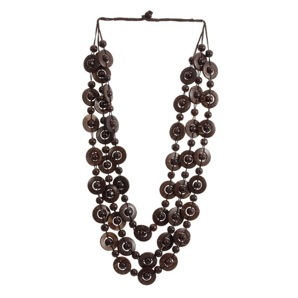 Bohemian Necklace